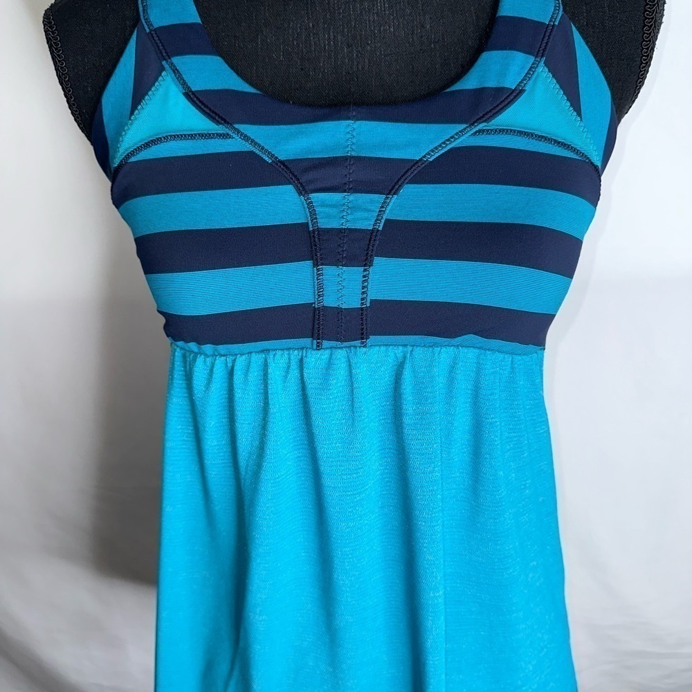 Lululemon 2 In Run Tank Top - Picture 3 of 7